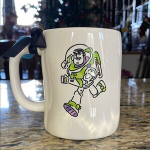 Rae Dunn “Buzz Lightyear” Toy Story Mug